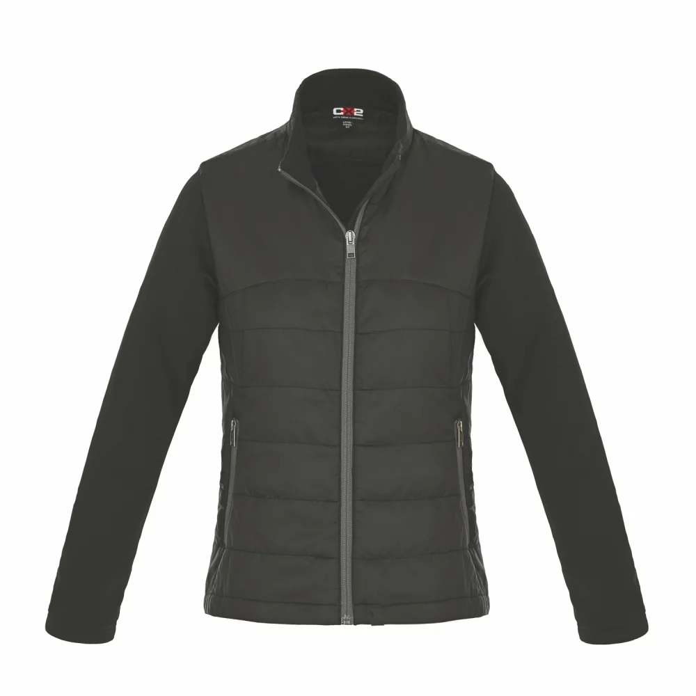 Hybrid Lightweight Jacket