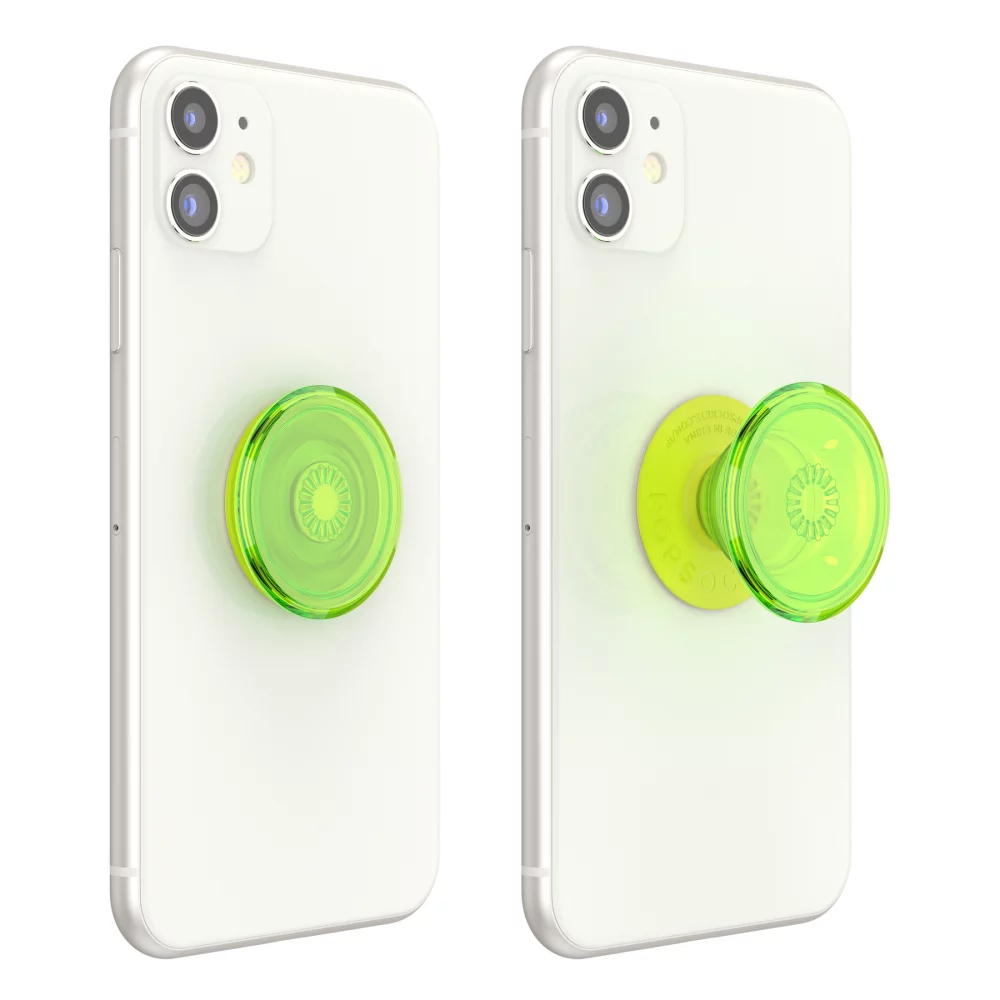 PopSockets PopGrip Chroma