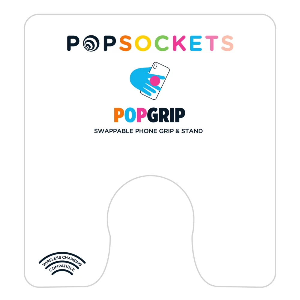 PopSockets PopGrip Chroma