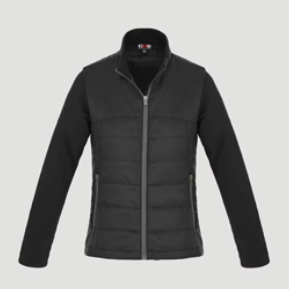 Veste légère hybride
