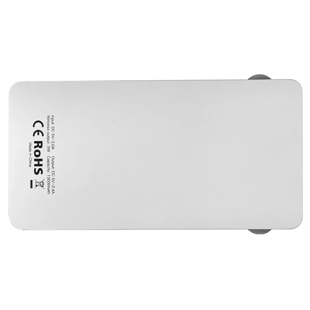 iTwist 10,000mAh 8-in-1 Combo Charger