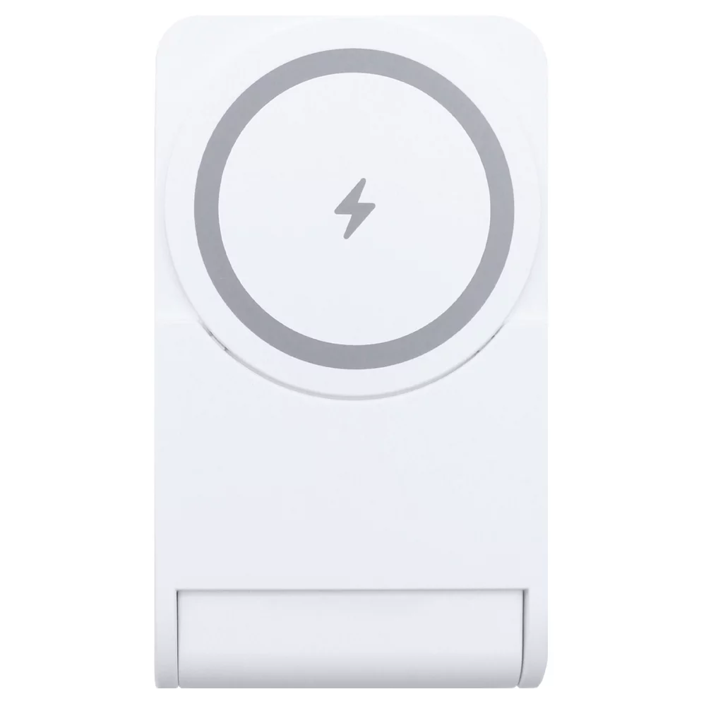 iGo 5,000mAh MagSecure 4-in-1 Combo Charger with Stand