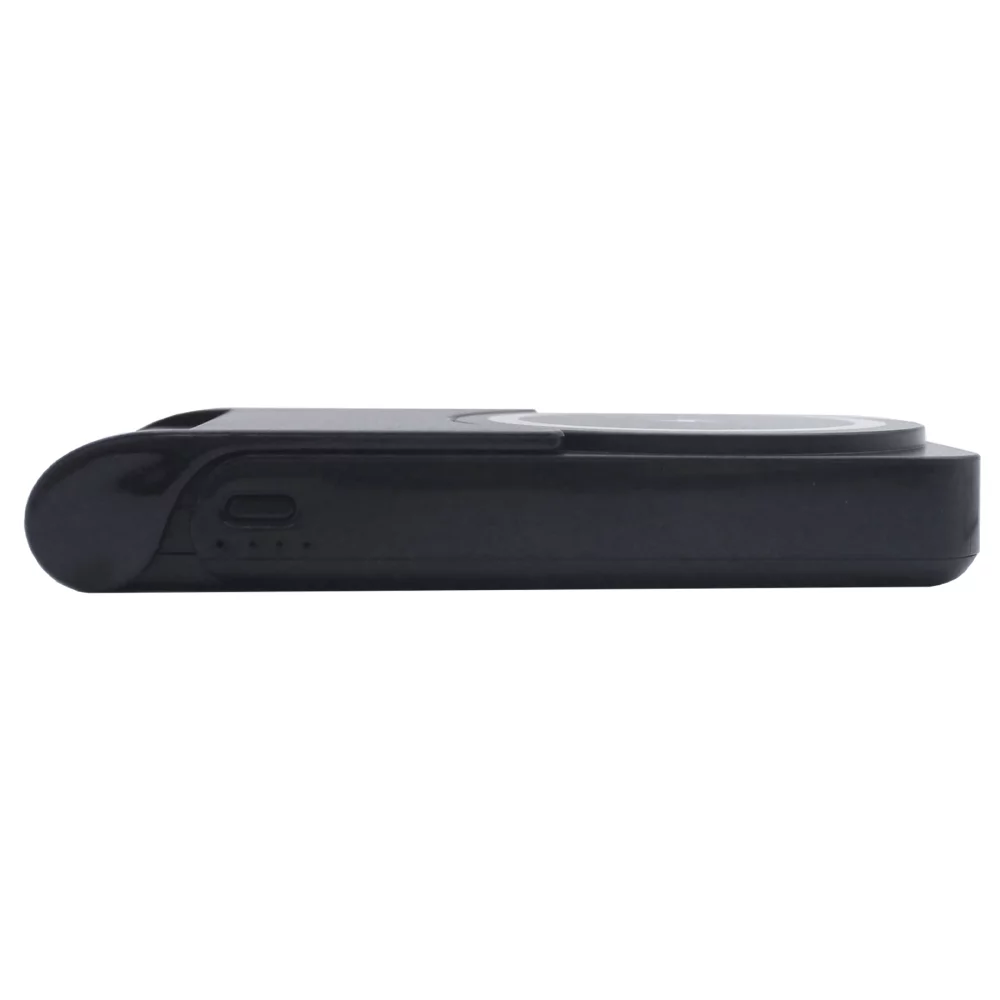 iGo 5,000mAh MagSecure 4-in-1 Combo Charger with Stand