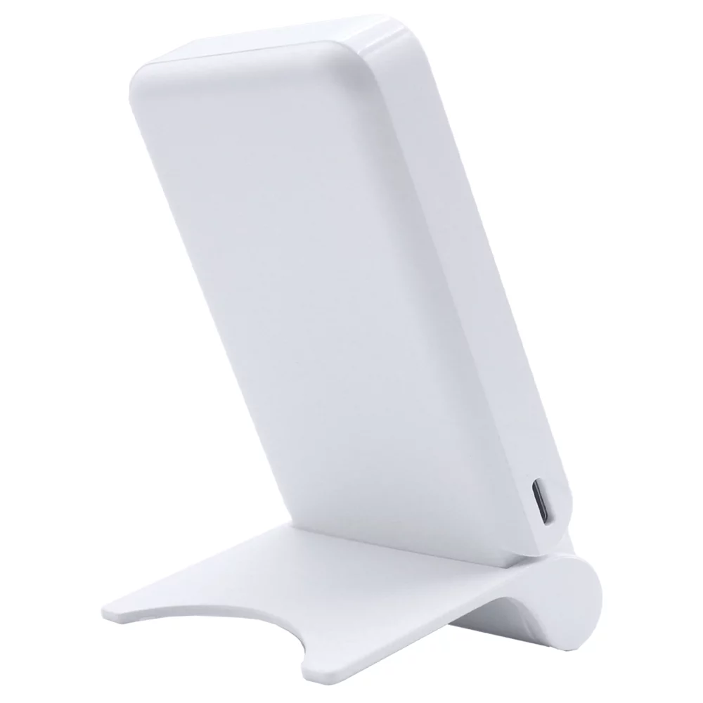 iGo 5,000mAh MagSecure 4-in-1 Combo Charger with Stand