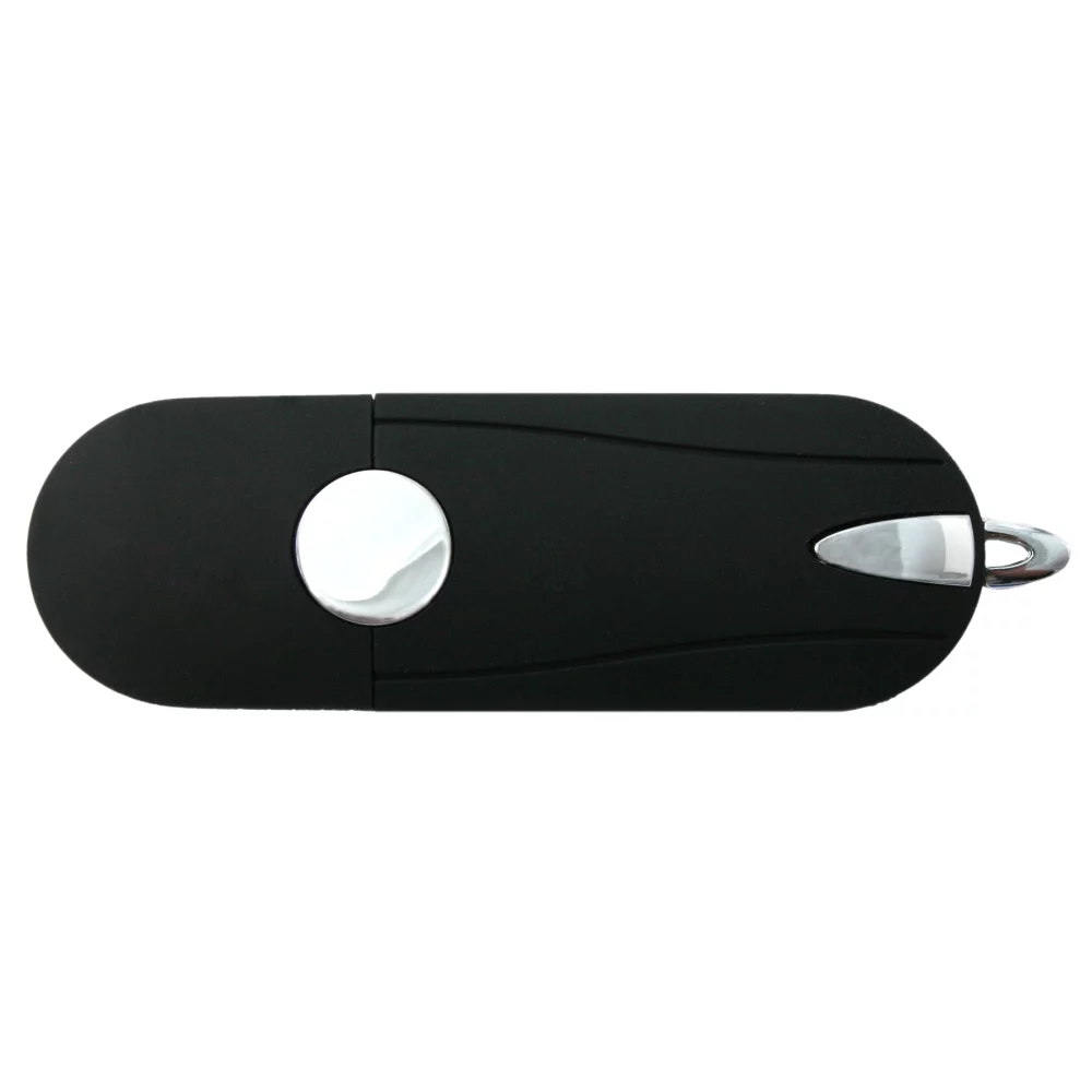 Clé USB Austin 16 Go - À l'étranger