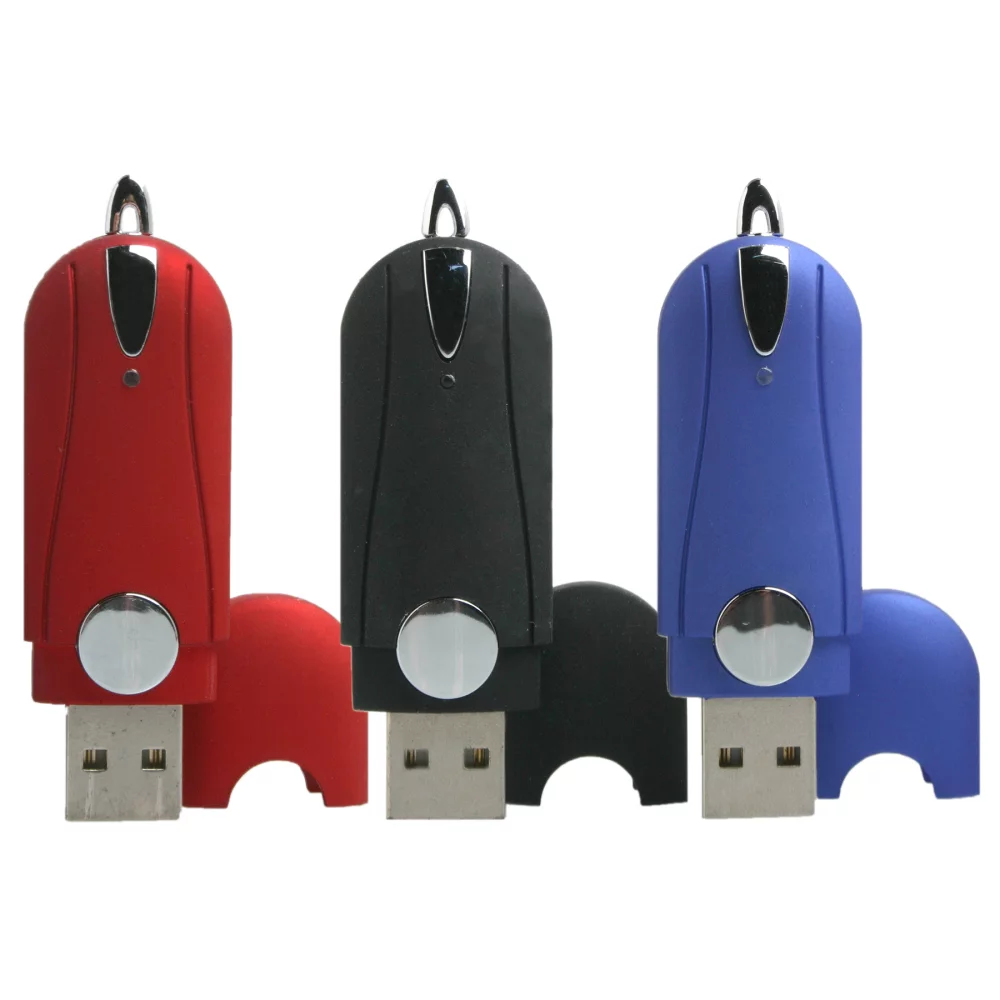 Clé USB Austin 1 Go - À l'étranger