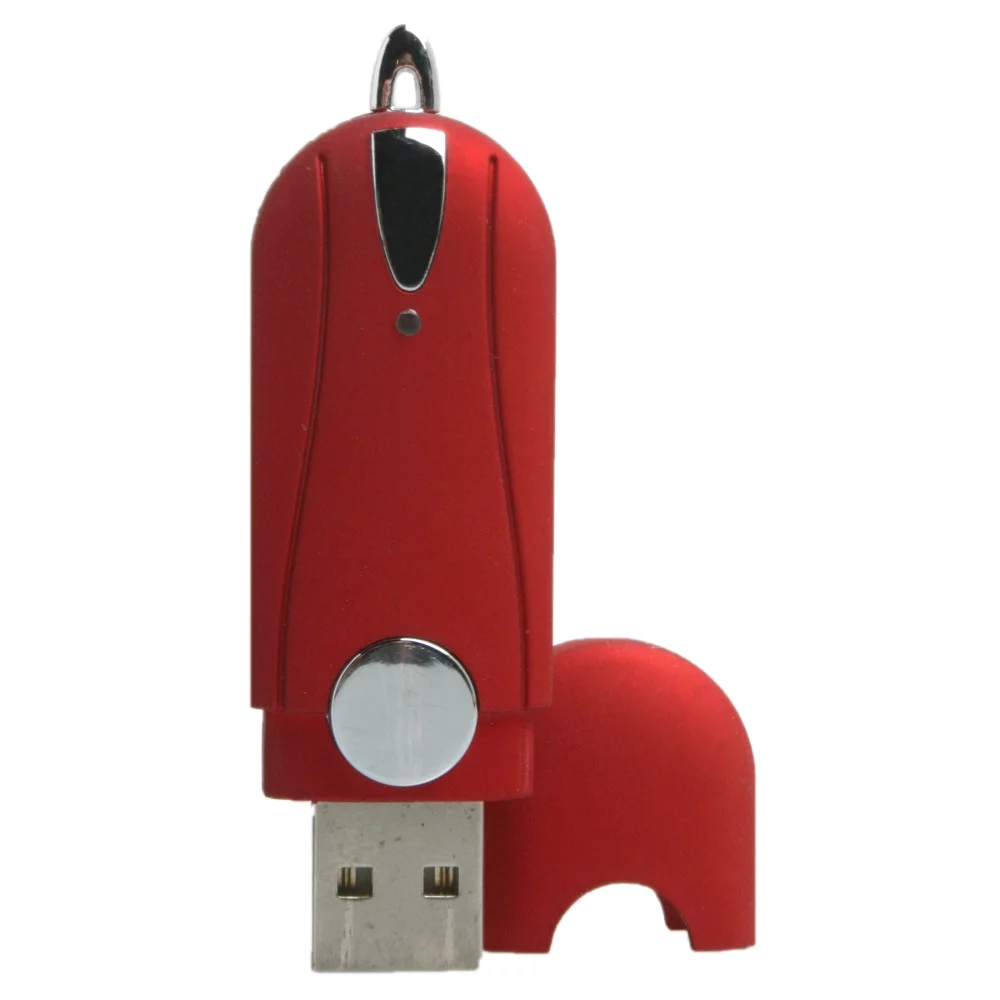Austin USB Flash Drive 16GB - Overseas