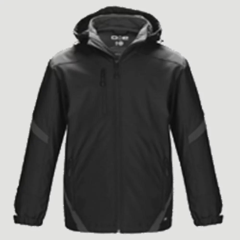 Coquille souple isolée Typhoon Youth