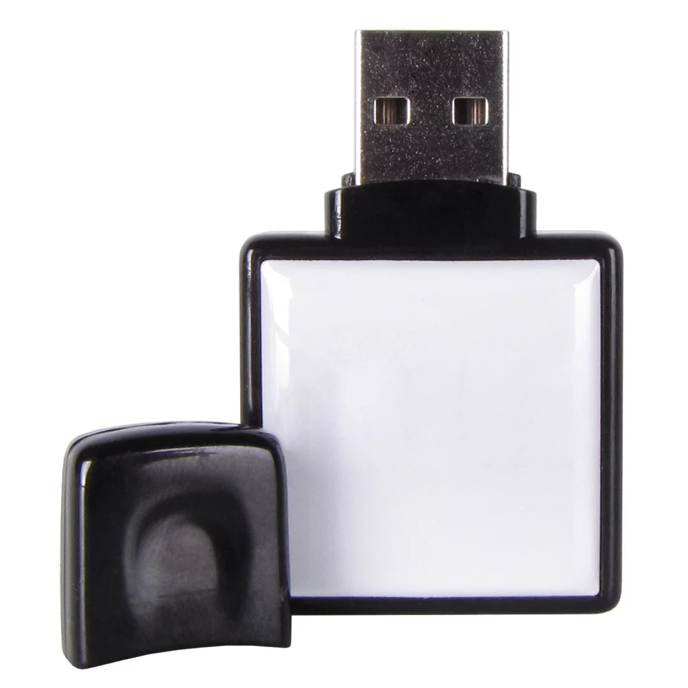 Dover USB Flash Drive 512MB - Overseas