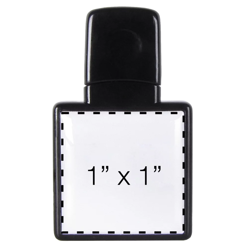 Dover USB Flash Drive 512MB - Overseas