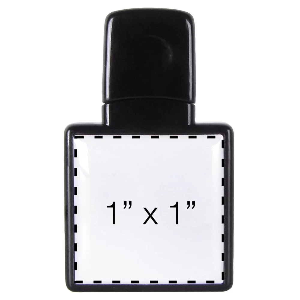 Clé USB Dover 512 Mo - À l'étranger