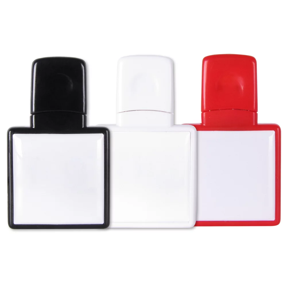 Dover USB Flash Drive 512MB - Overseas