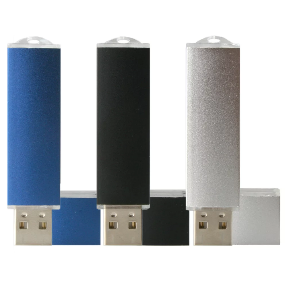 Clé USB Everett 1 Go - À l'étranger