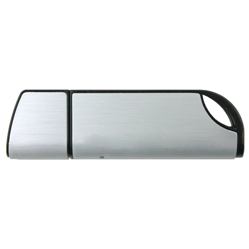 Clé USB Georgia 2 Go - À l'étranger