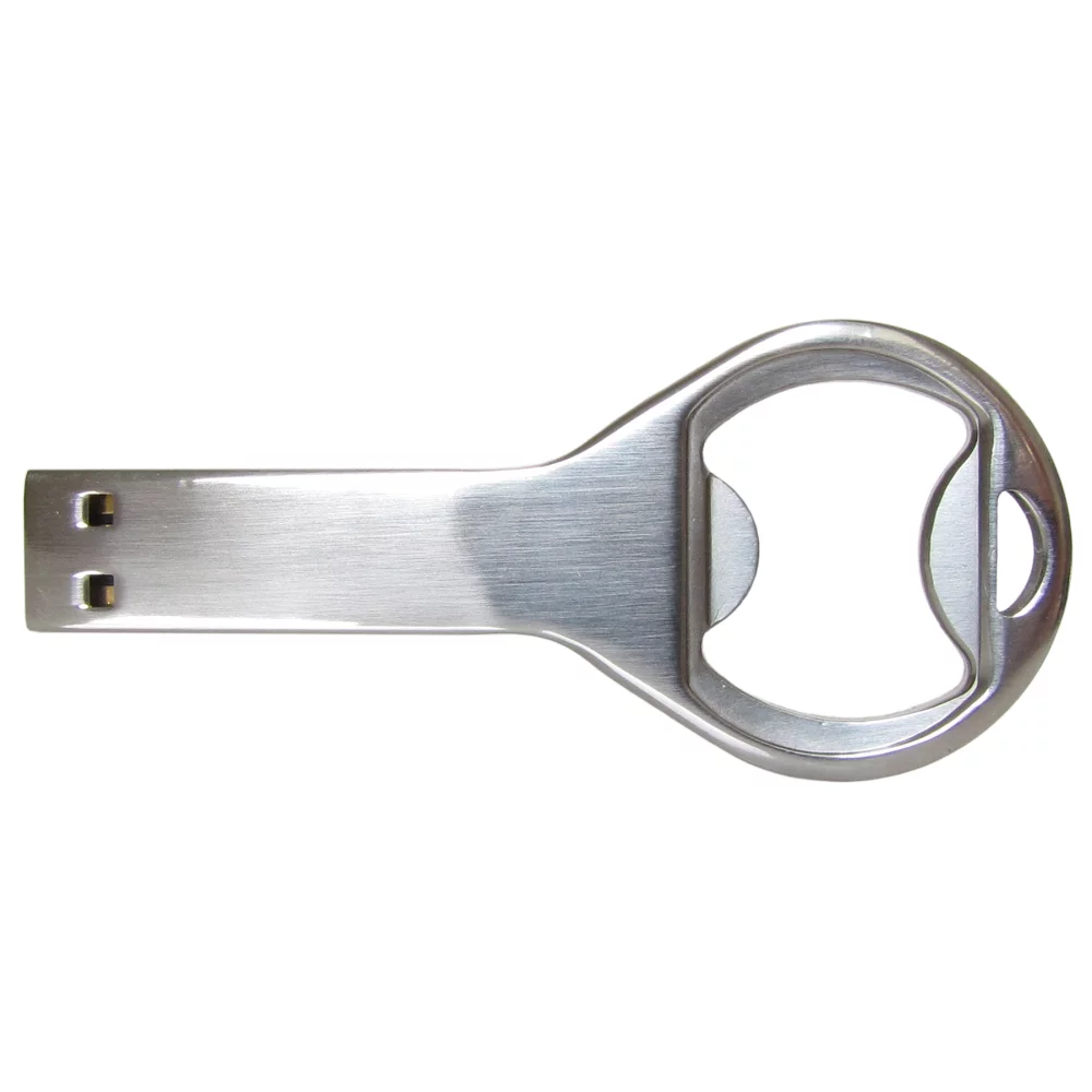 Clé USB Milwaukee 128 Mo - À l'étranger