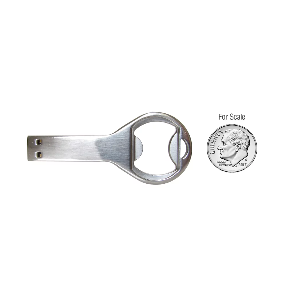 Milwaukee USB Flash Drive 32GB - Overseas