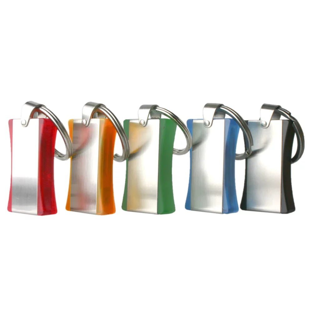 Nantucket USB Flash Drive 128MB - Overseas