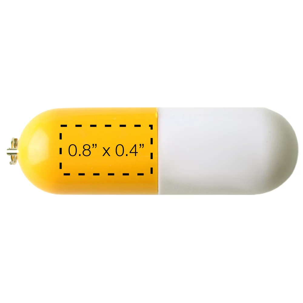 Vail USB Flash Drive 16GB - Overseas