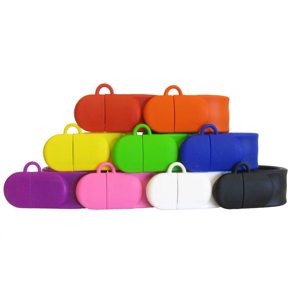 Vegas USB Flash Drive 16GB - Overseas