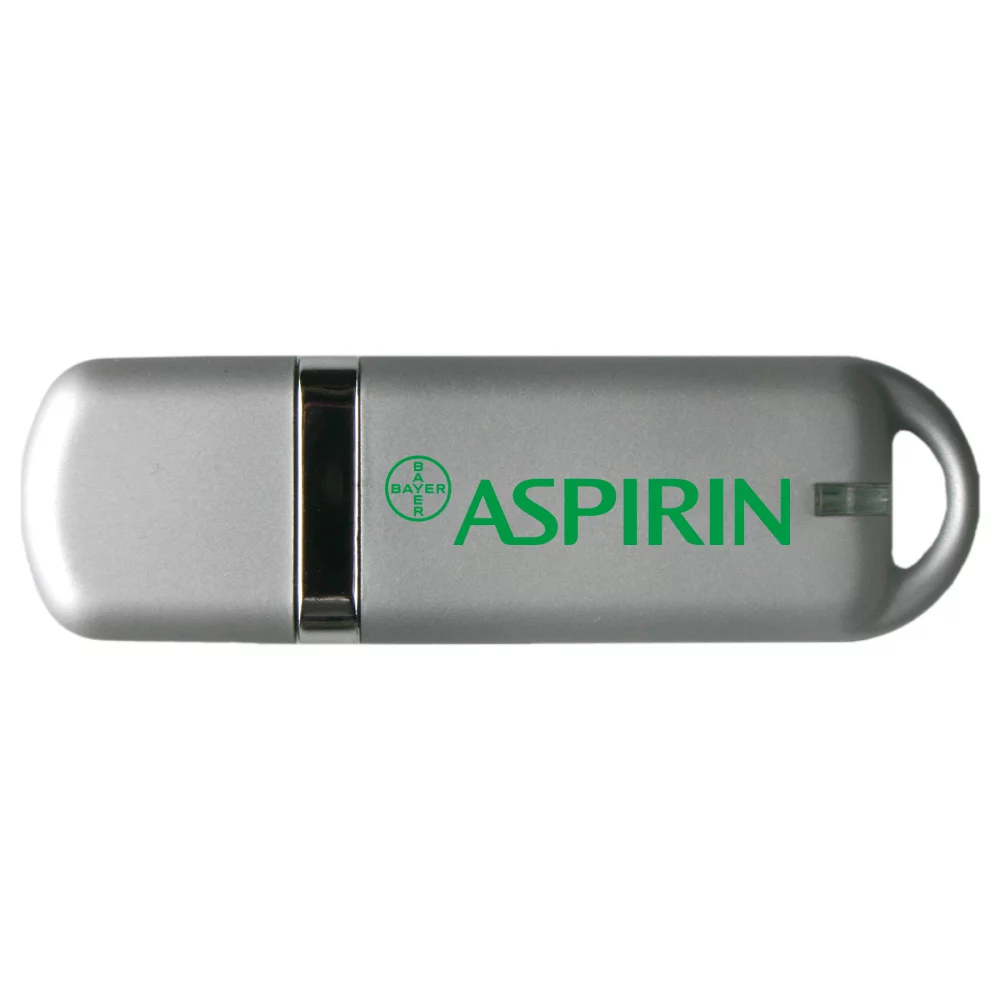 Columbia USB Flash Drive 4GB - Overseas