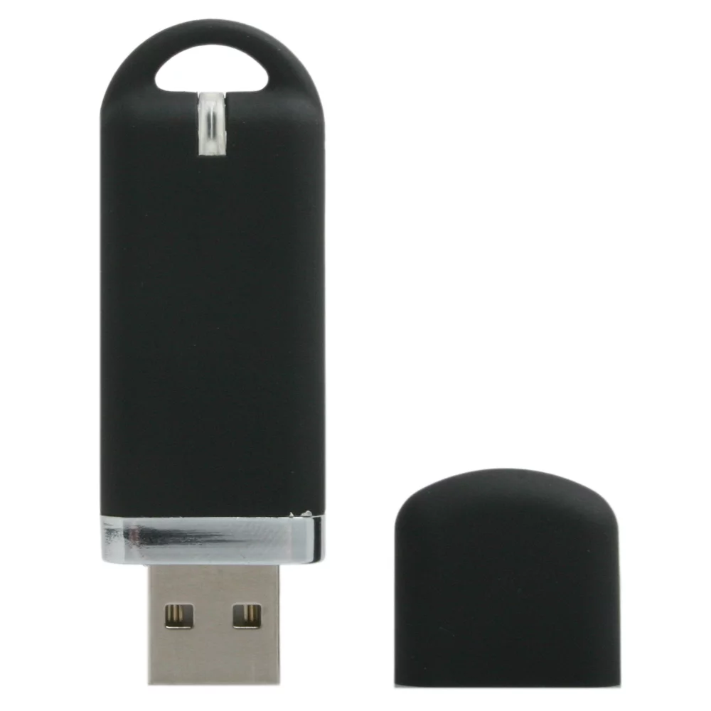Clé USB Columbia 4 Go - À l'étranger