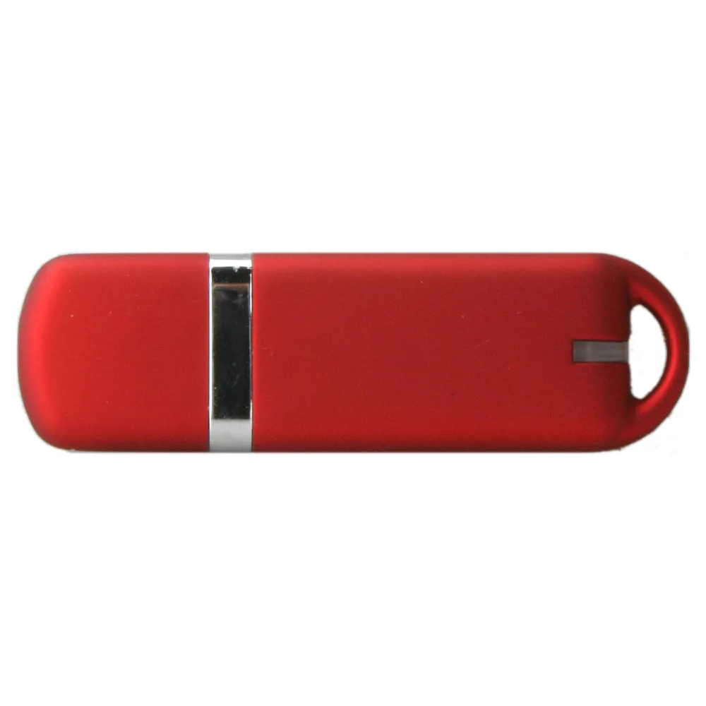 Columbia USB Flash Drive 2GB - Overseas