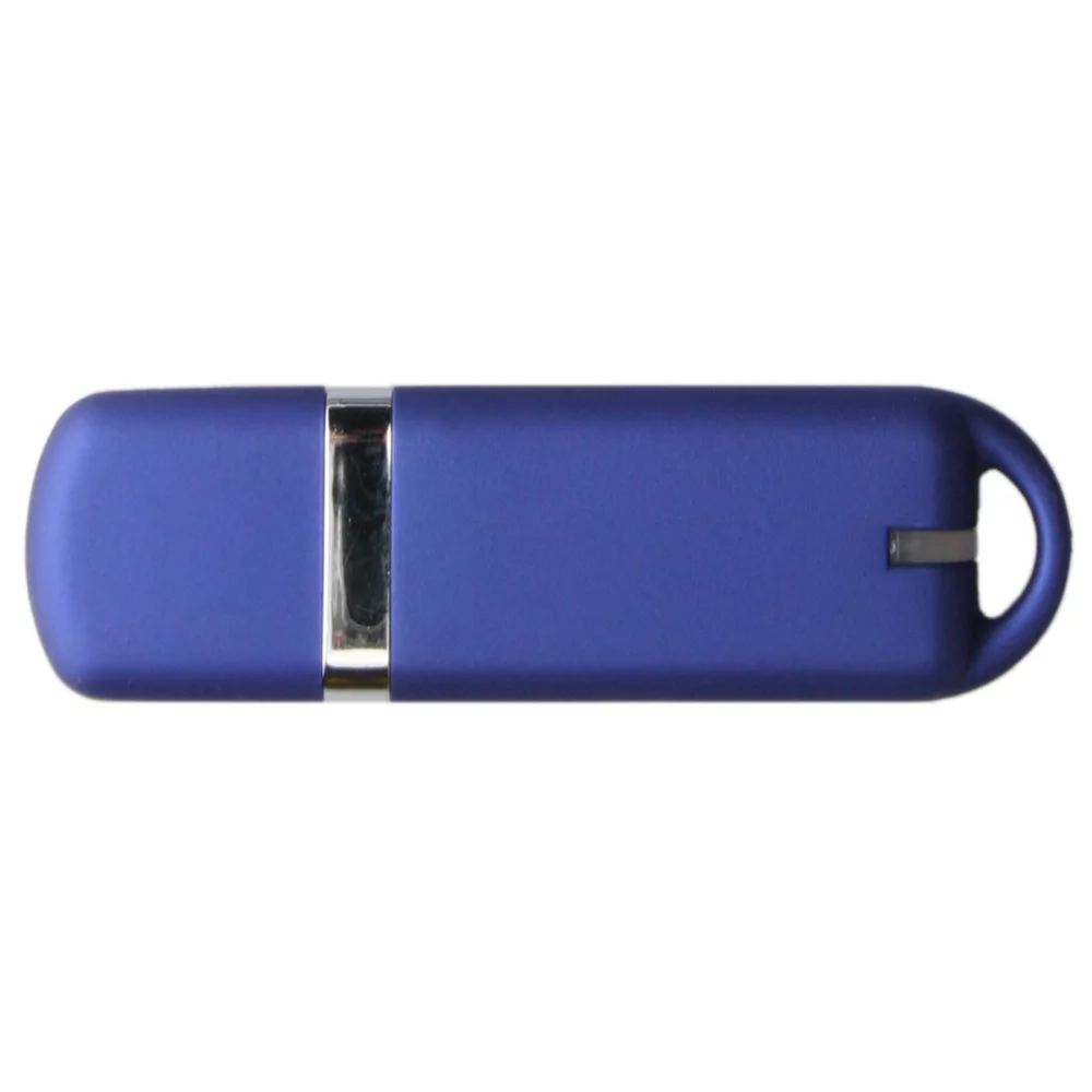 Columbia USB Flash Drive 512MB - Overseas