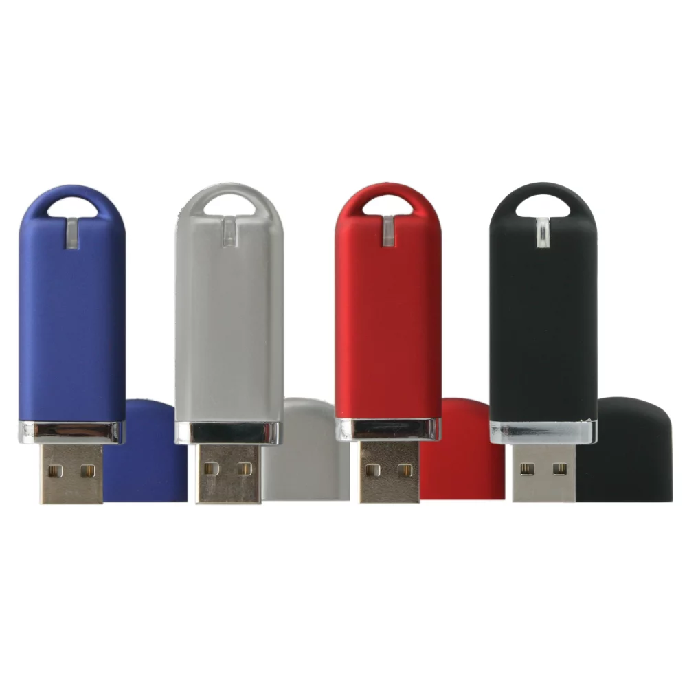 Columbia USB Flash Drive 64GB - Overseas