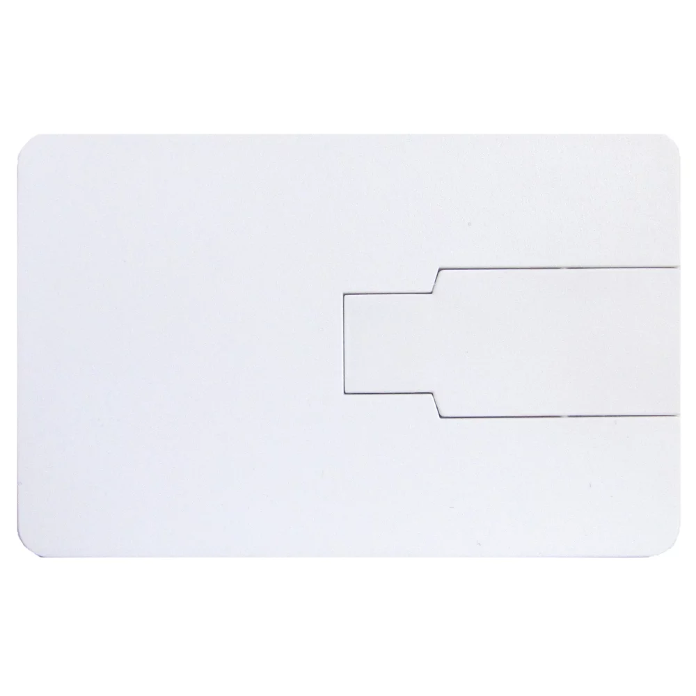 Jackson USB Flash Drive 4GB - Overseas