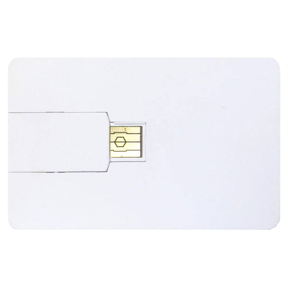 Jackson USB Flash Drive 64GB - Overseas