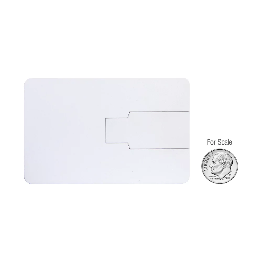 Jackson USB Flash Drive 128MB - Overseas