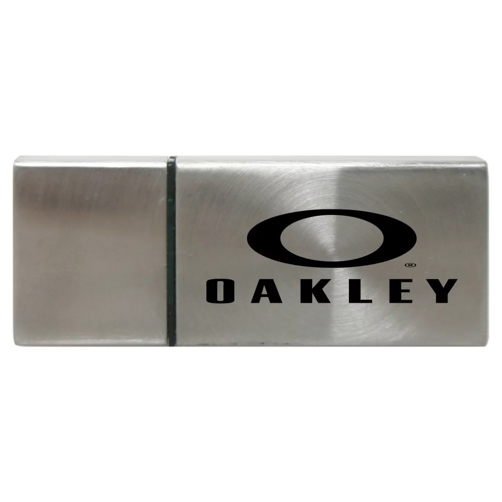 Fresno USB Flash Drive 16GB - Overseas