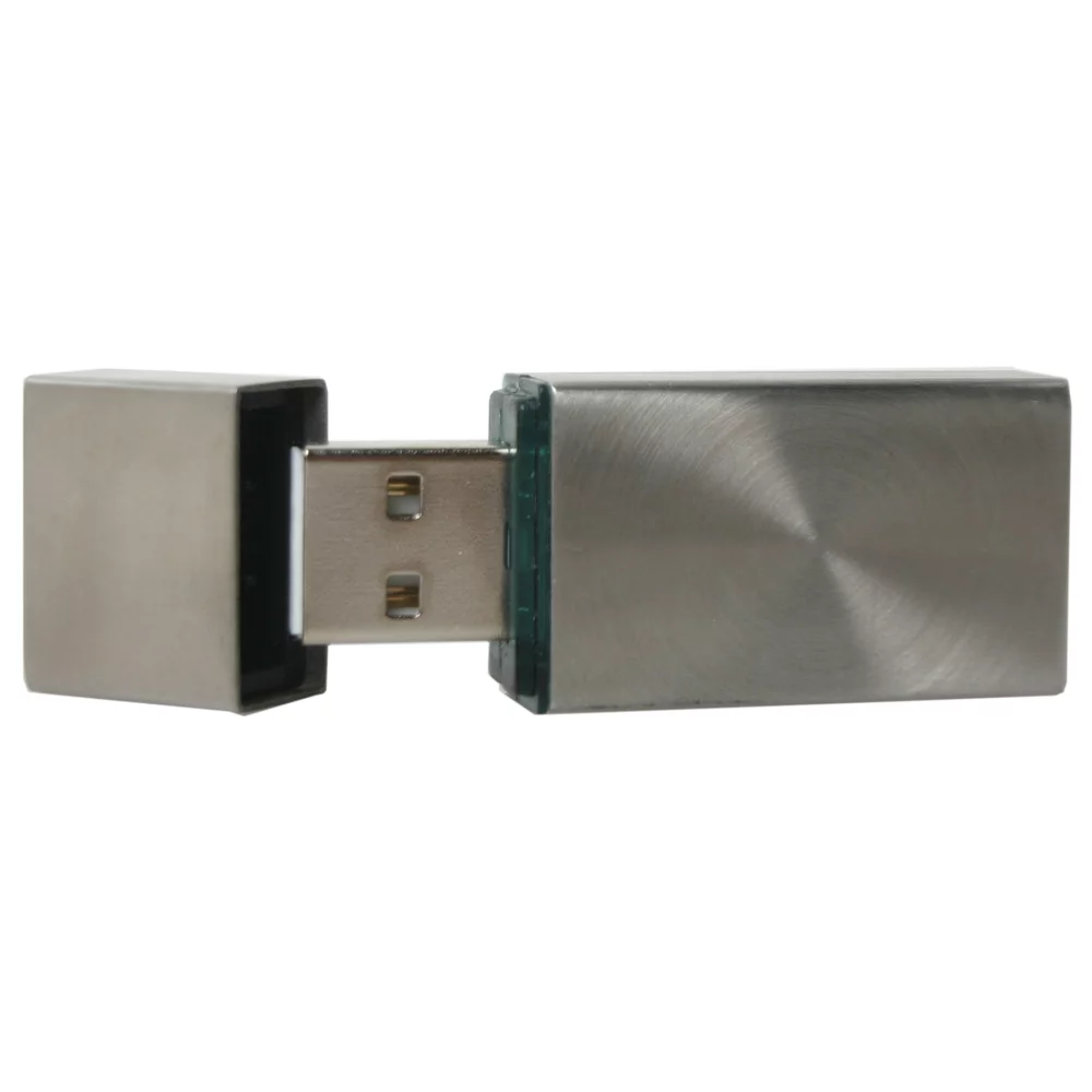 Fresno USB Flash Drive 512MB - Overseas