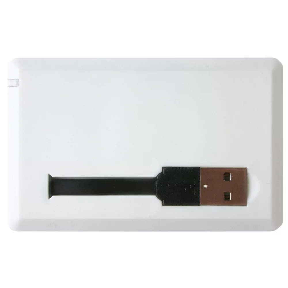 Clé USB Quincy 2 Go - À l'étranger