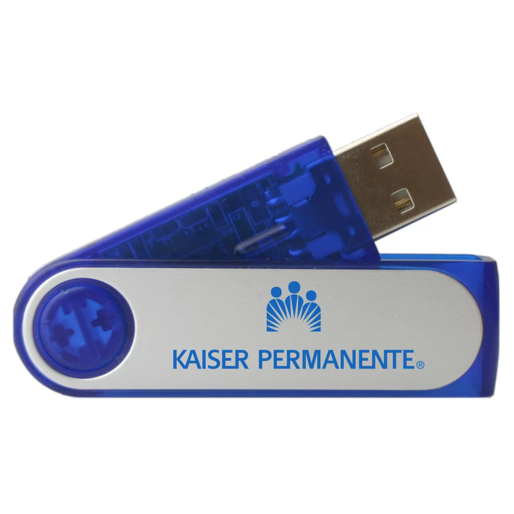 Clé USB Salem 256 Mo - Étranger