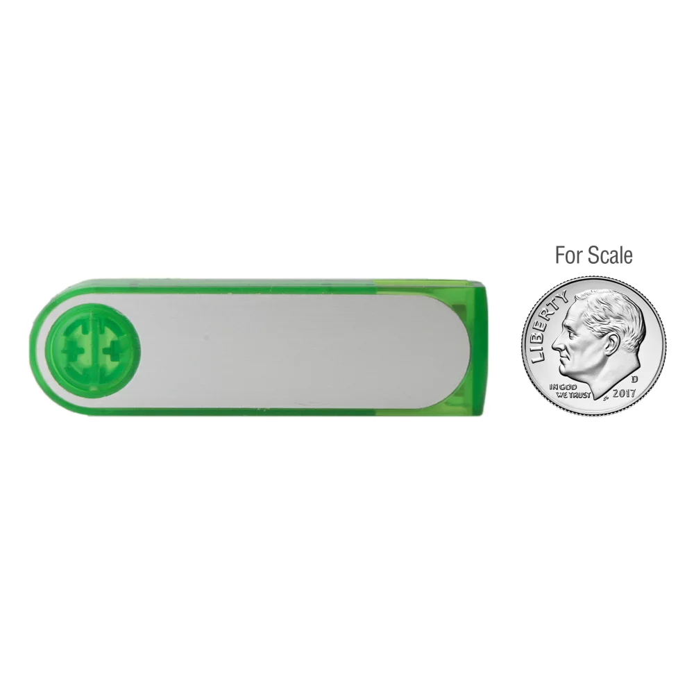 Clé USB Salem 256 Mo - Étranger