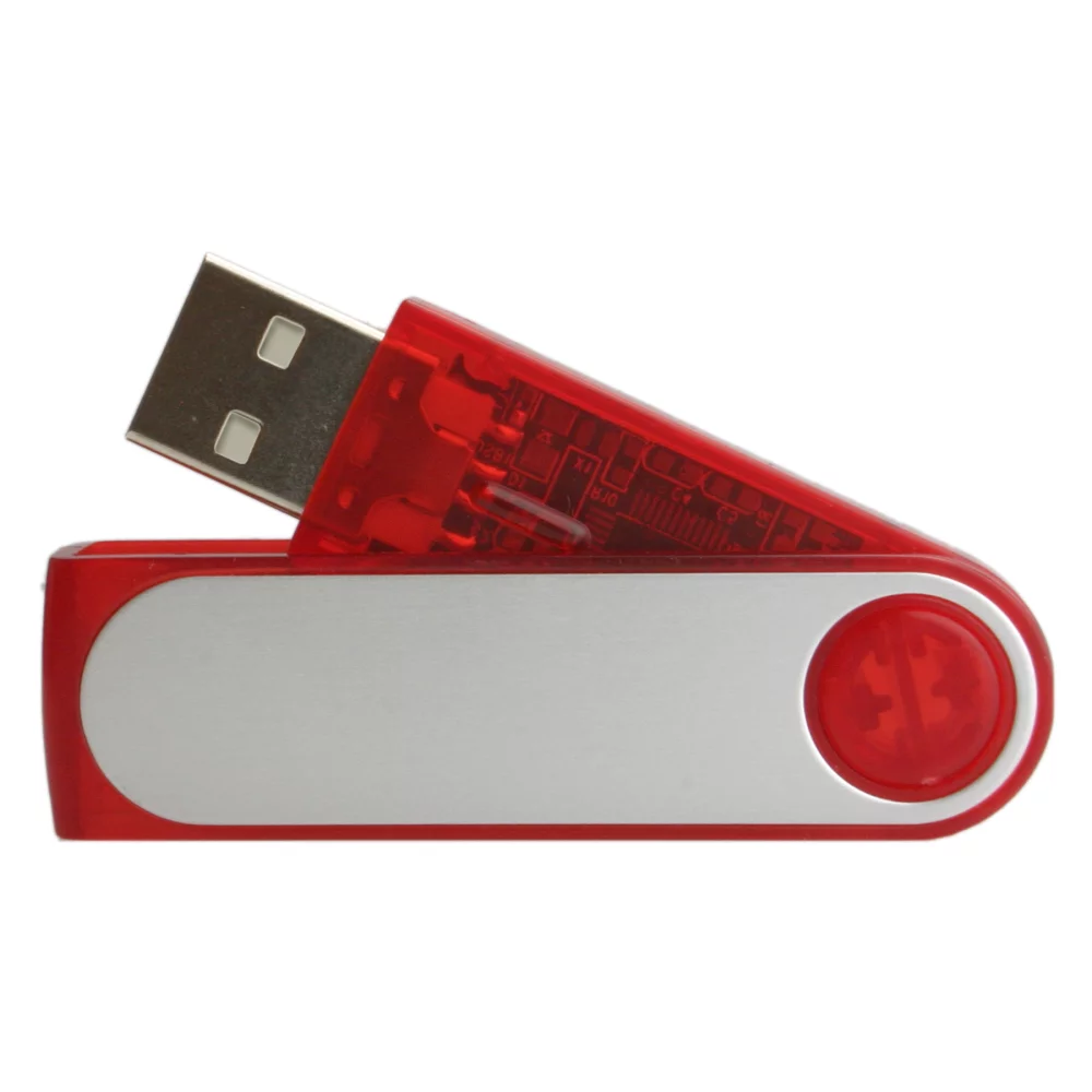 Clé USB Salem 256 Mo - Étranger