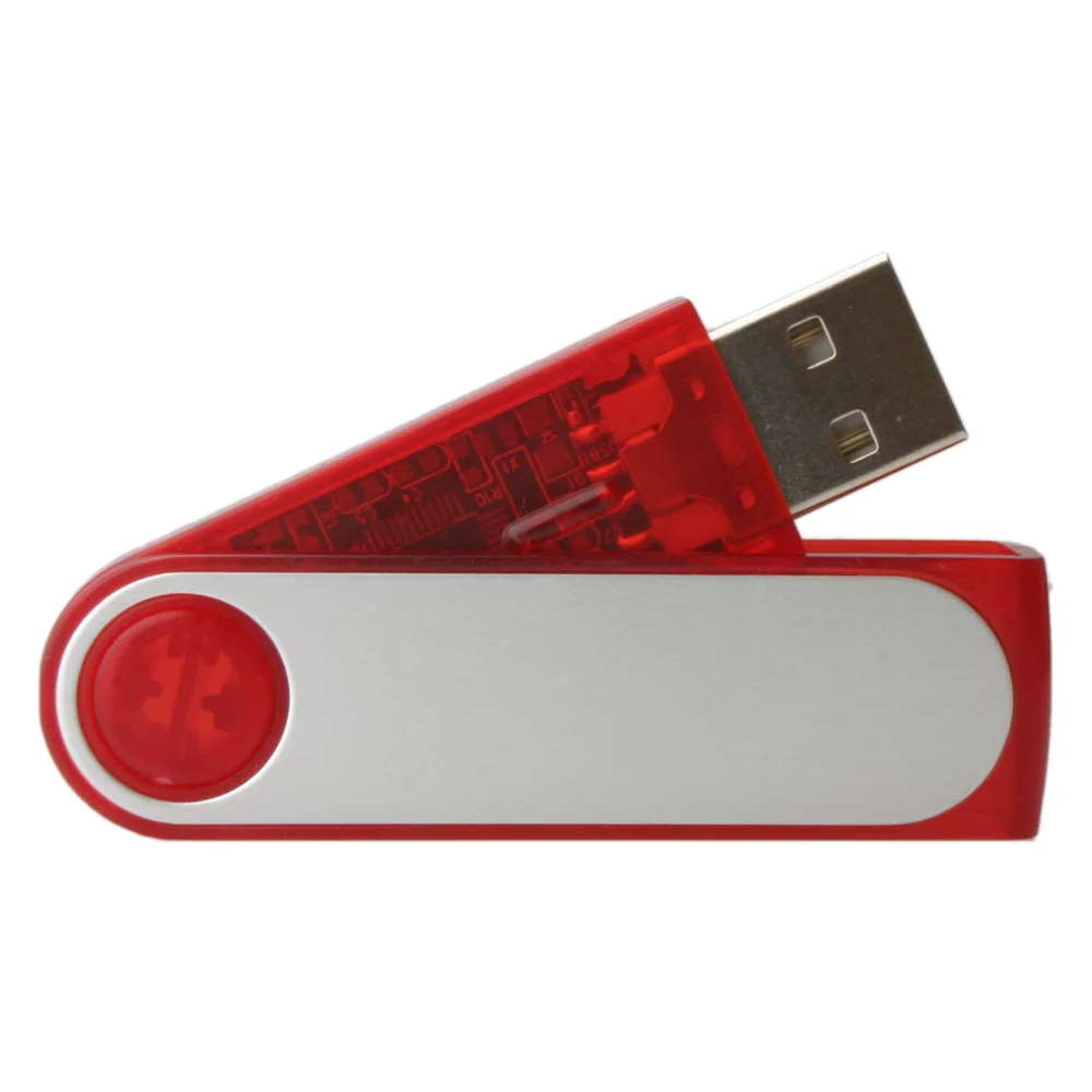 Clé USB Salem 256 Mo - Étranger