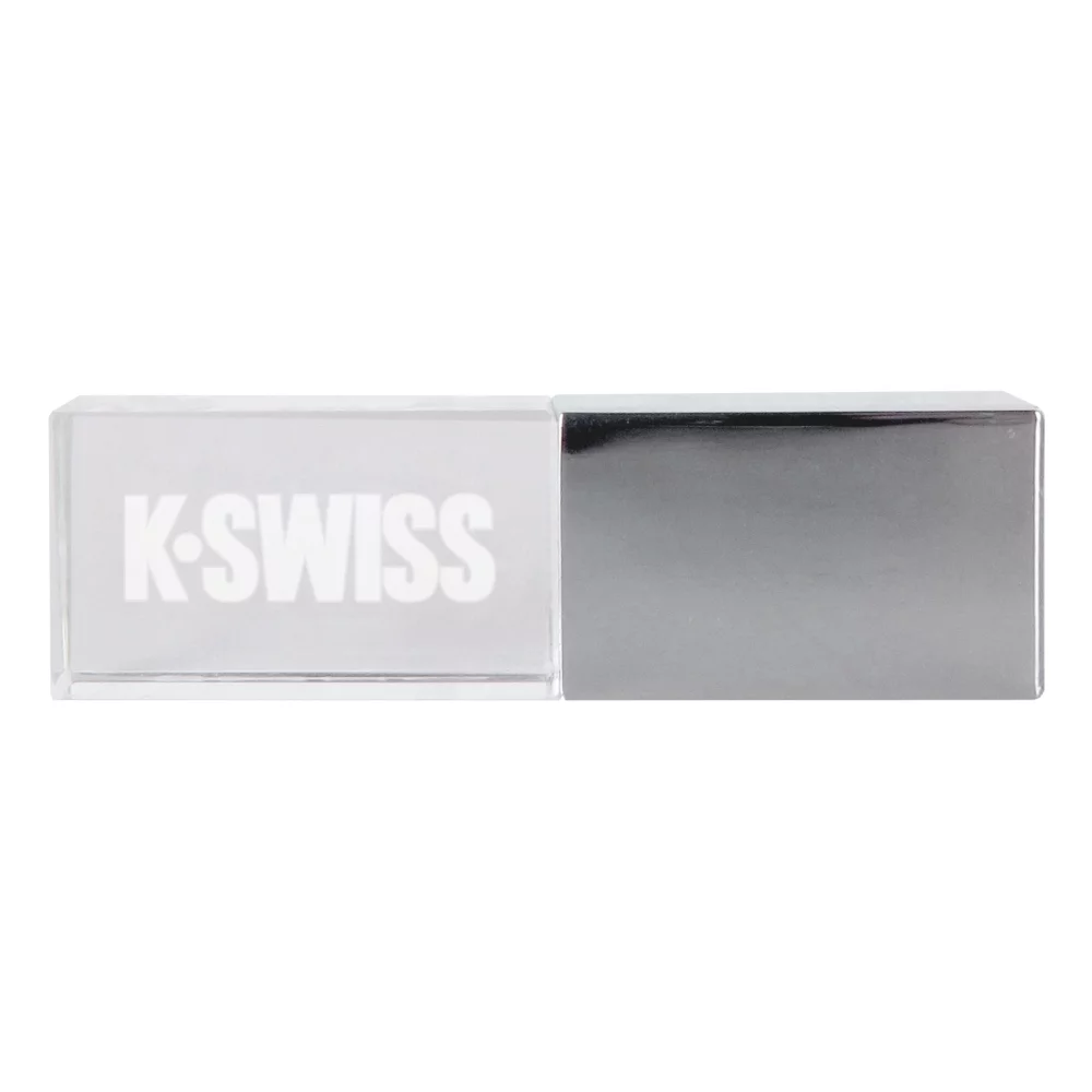 Clé USB Soho 1 Go - À l'étranger