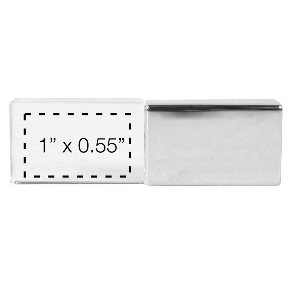 Clé USB Soho 2 Go - À l'étranger