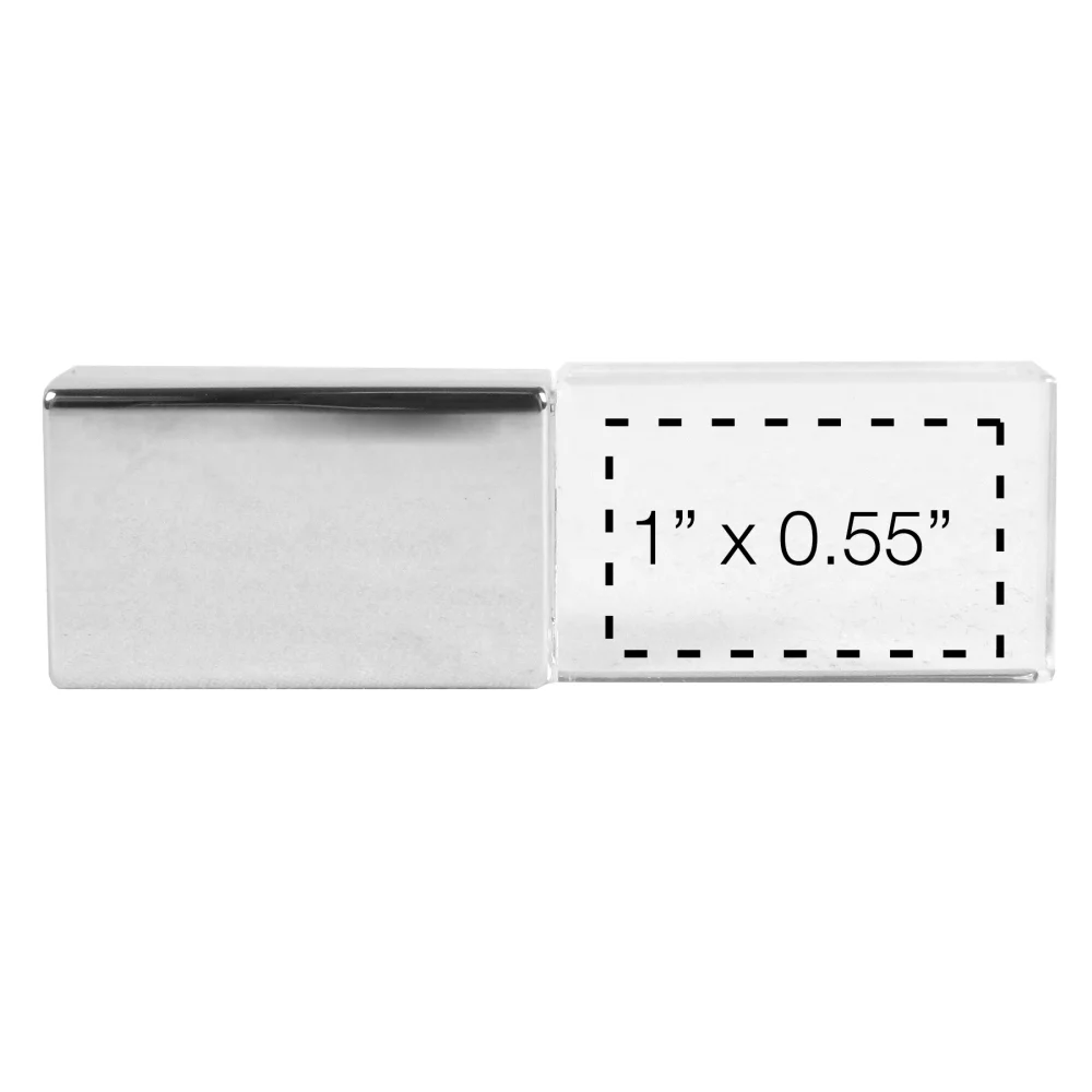 Clé USB Soho 4 Go - À l'étranger