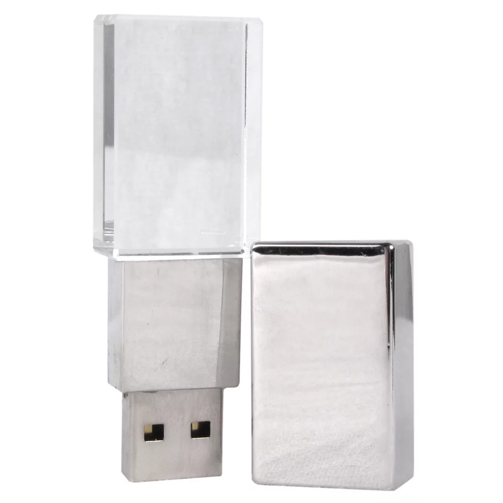 Clé USB Soho 64 Go - À l'étranger