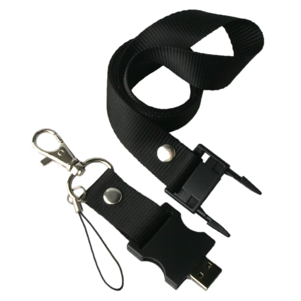 Clé USB Tulsa 128 Mo - Étranger