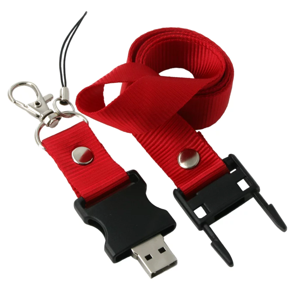 Tulsa USB Flash Drive 2GB - Overseas