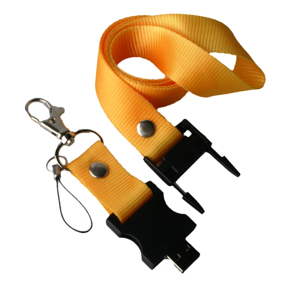 Tulsa USB Flash Drive 2GB - Overseas
