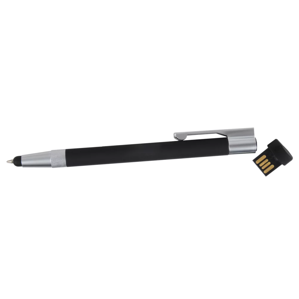 Tribeca USB Flash Drive 8GB - Overseas