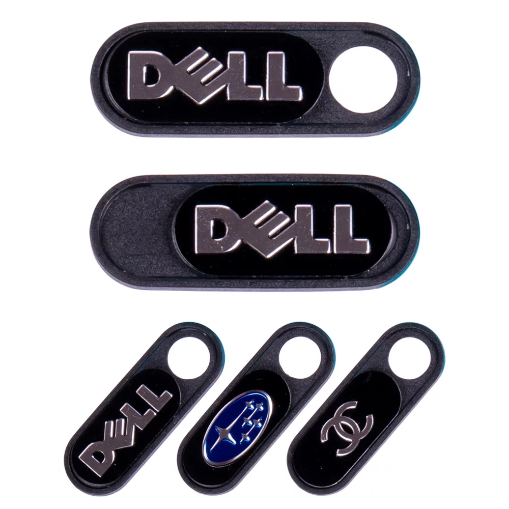 Custom CamCover Molded