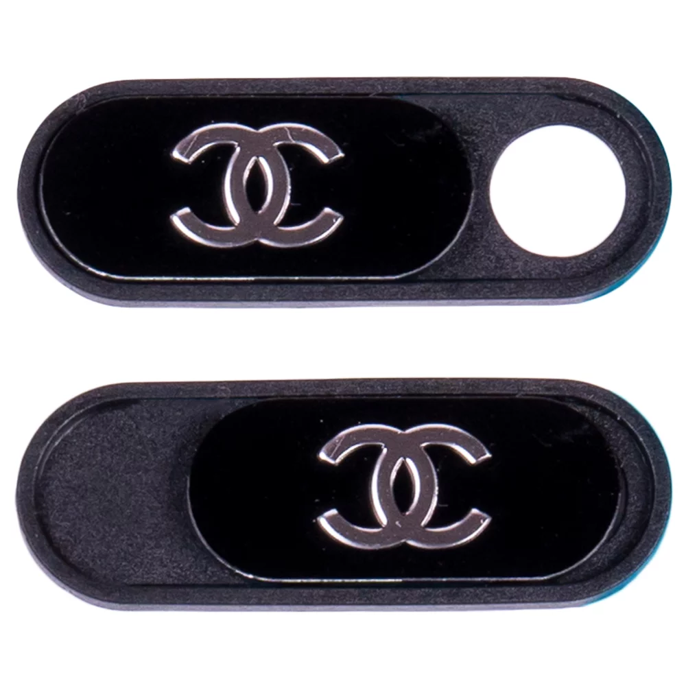 Custom CamCover Molded