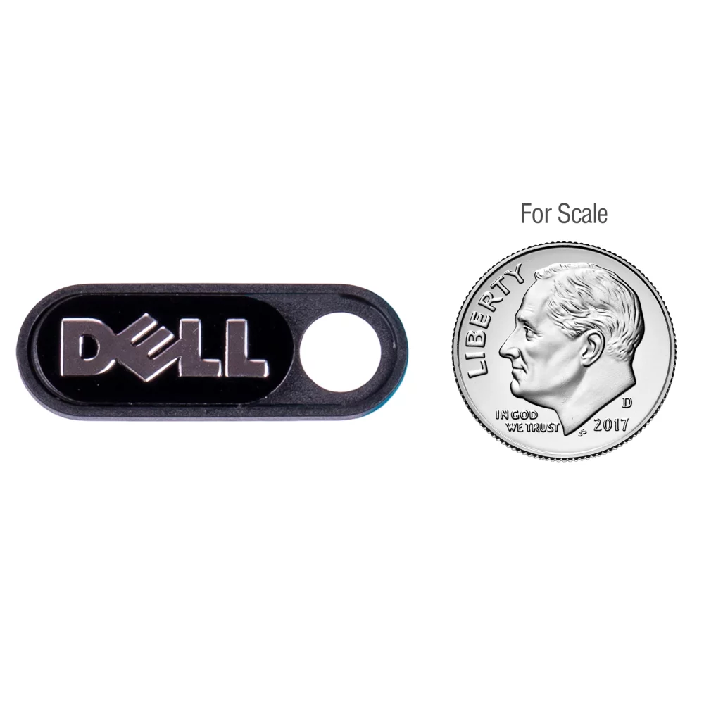 Custom CamCover Molded