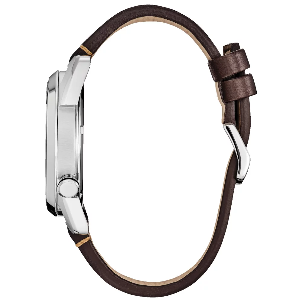 Montre Citizen® Disney© Collection Unisexe Avatar© Pandora en argent